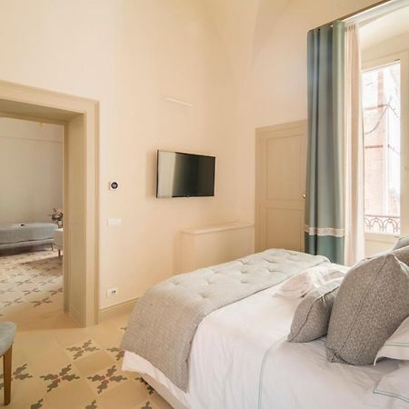 San Michele Suite ポリニャーノ・ア・マーレ エクステリア 写真