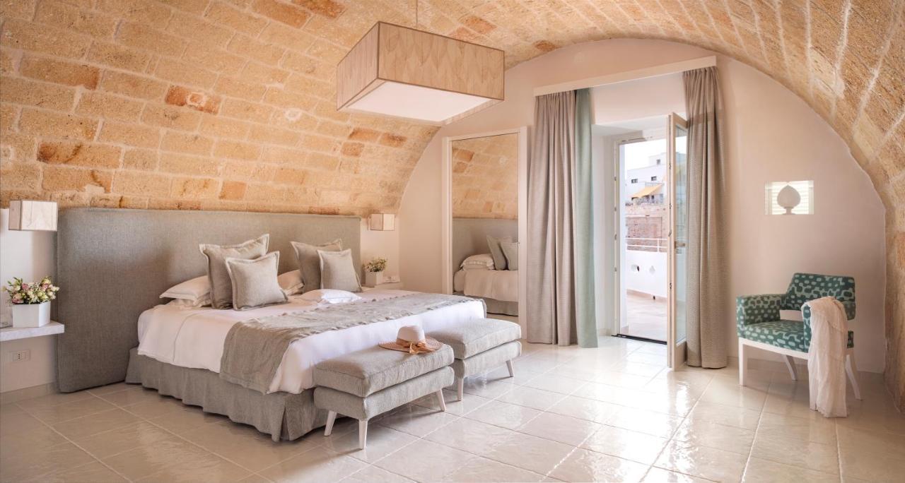 San Michele Suite ポリニャーノ・ア・マーレ エクステリア 写真