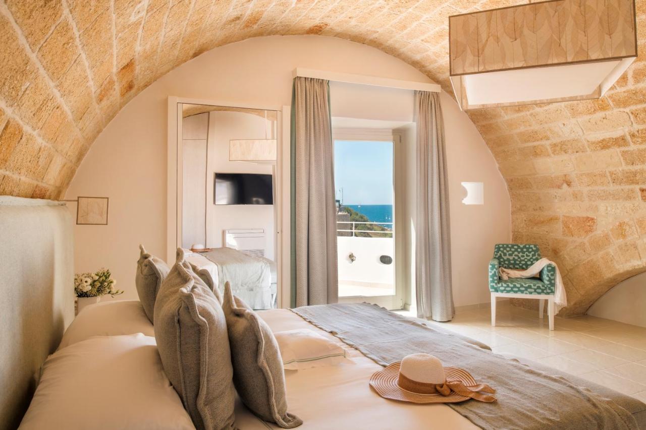 San Michele Suite ポリニャーノ・ア・マーレ エクステリア 写真