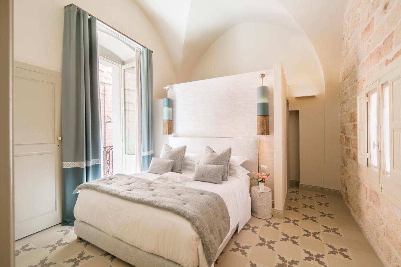 San Michele Suite ポリニャーノ・ア・マーレ エクステリア 写真
