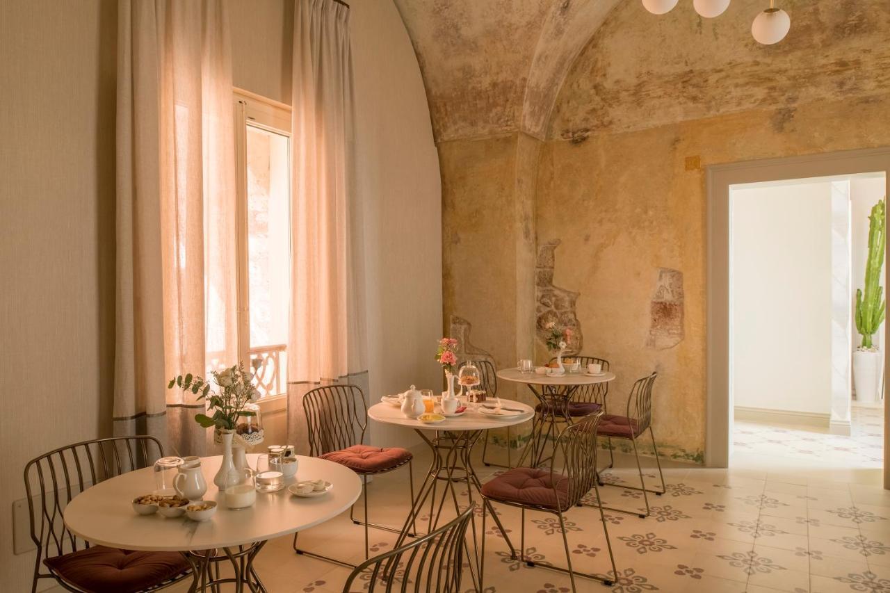 San Michele Suite ポリニャーノ・ア・マーレ エクステリア 写真