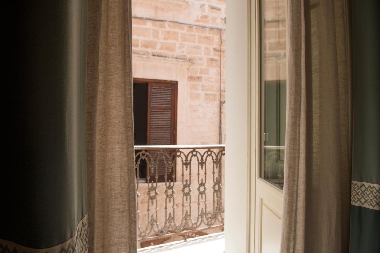 San Michele Suite ポリニャーノ・ア・マーレ エクステリア 写真