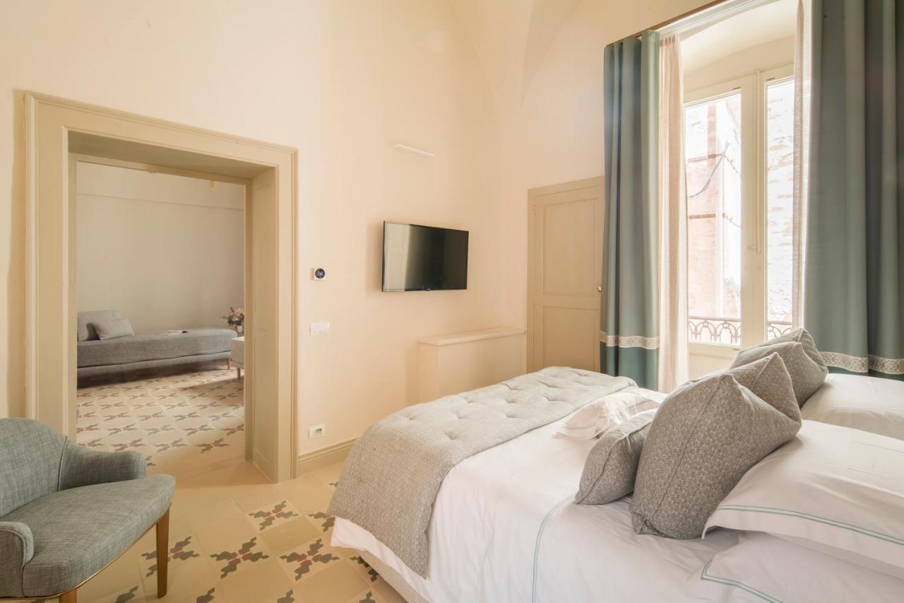 San Michele Suite ポリニャーノ・ア・マーレ エクステリア 写真