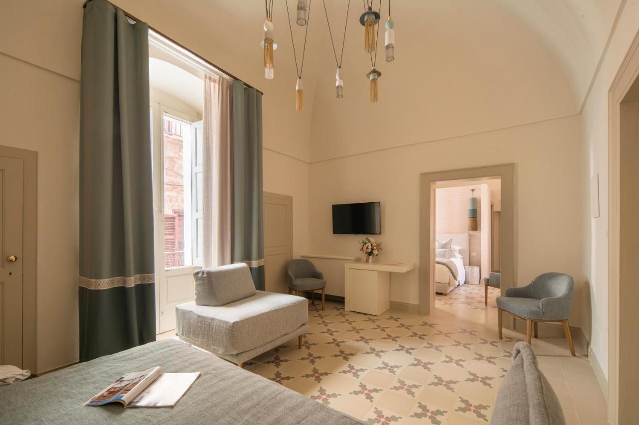 San Michele Suite ポリニャーノ・ア・マーレ エクステリア 写真
