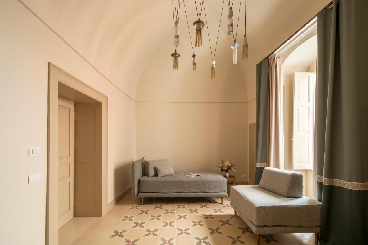 San Michele Suite ポリニャーノ・ア・マーレ エクステリア 写真