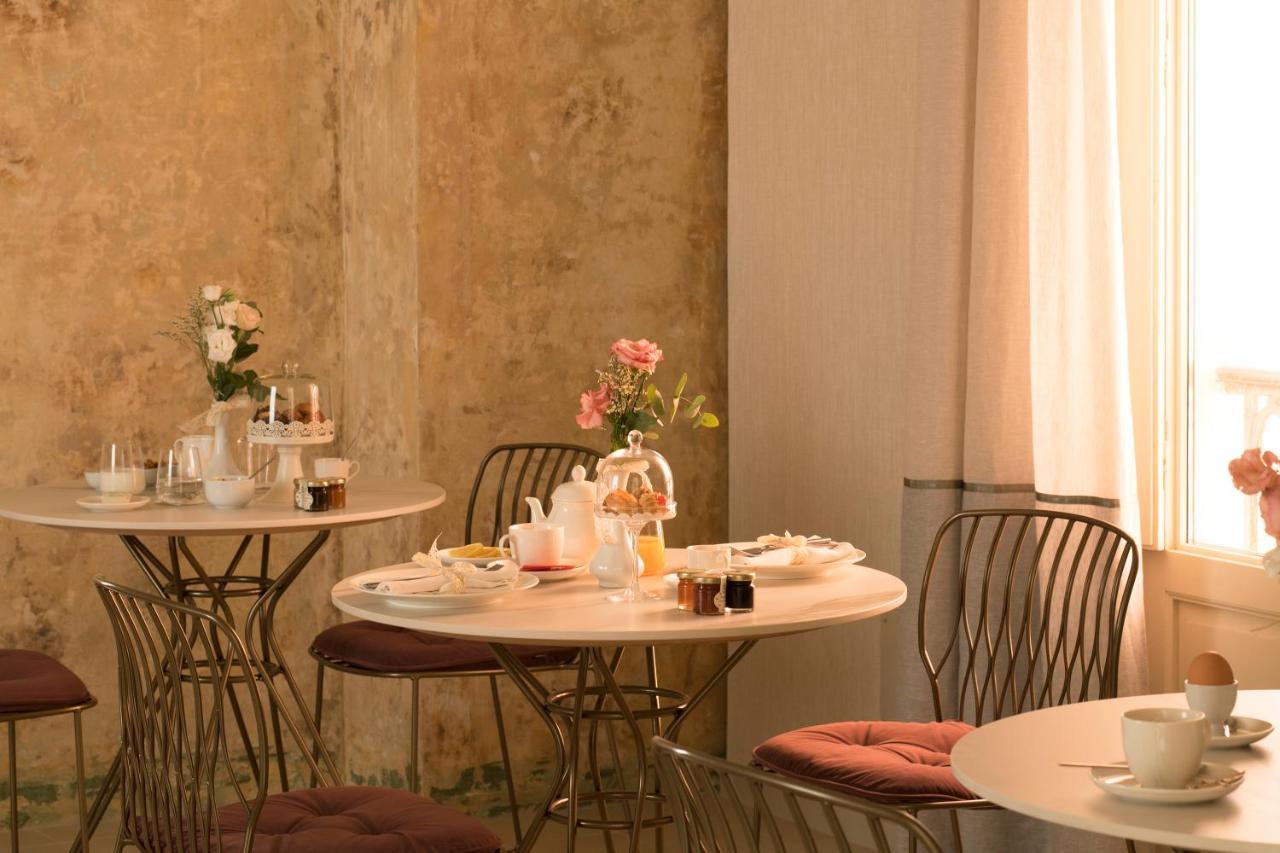 San Michele Suite ポリニャーノ・ア・マーレ エクステリア 写真