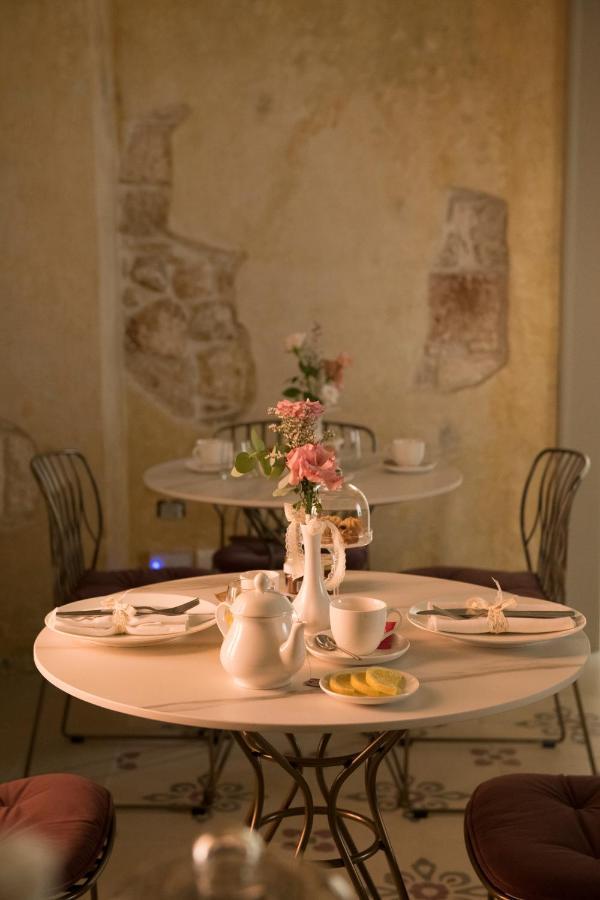 San Michele Suite ポリニャーノ・ア・マーレ エクステリア 写真