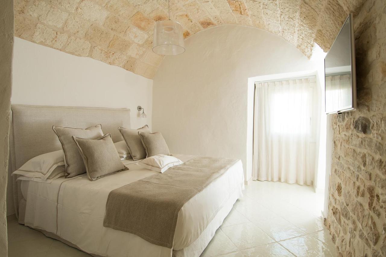San Michele Suite ポリニャーノ・ア・マーレ エクステリア 写真