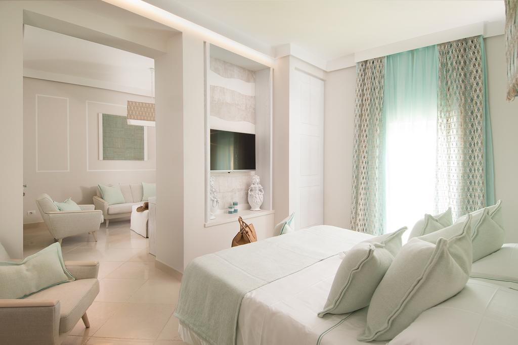 San Michele Suite ポリニャーノ・ア・マーレ エクステリア 写真