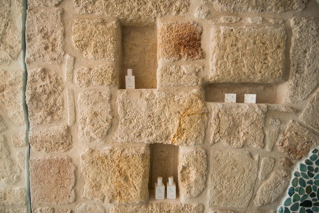 San Michele Suite ポリニャーノ・ア・マーレ エクステリア 写真
