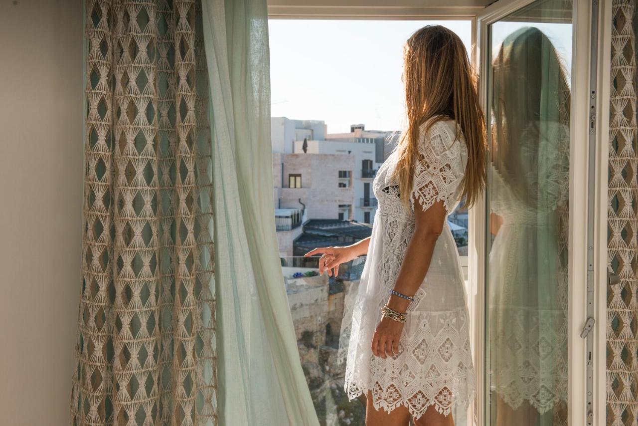 San Michele Suite ポリニャーノ・ア・マーレ エクステリア 写真